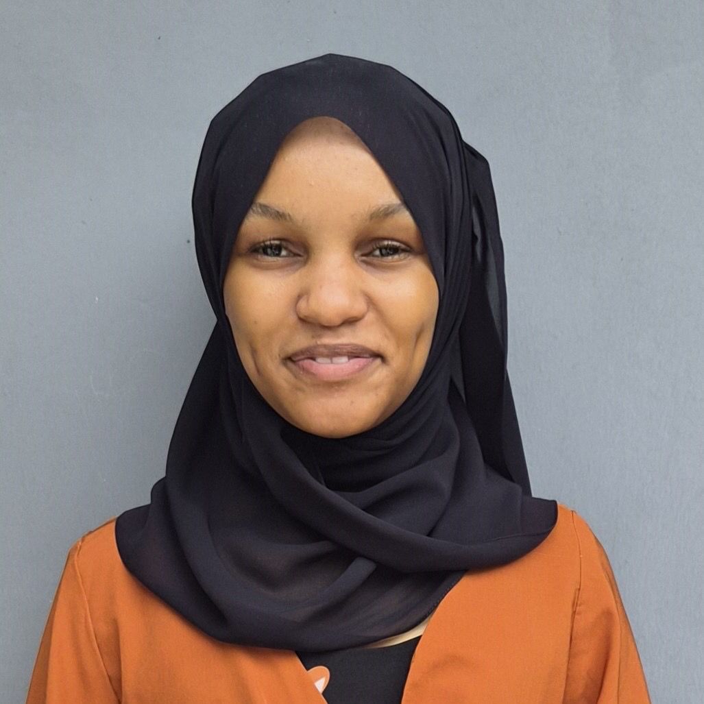 Aziza Mruma