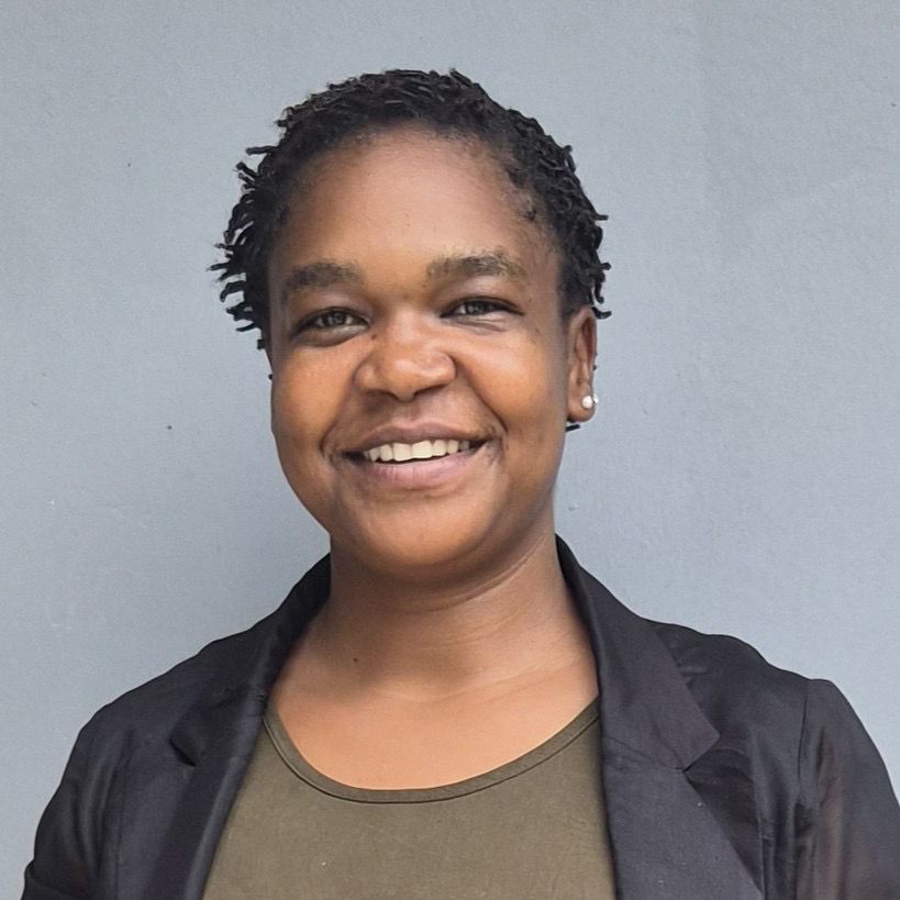 Rachel Mjema